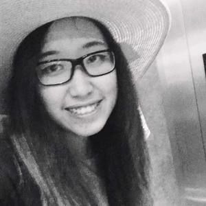 Meet your Posher, Roxy xinyun